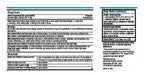 BluePoint Allergy Cetirizine Hydrochloride Tablets USP 10 mg, 30 Tablets — Drug Facts