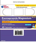 Good Neighbor Pharmacy Esomeprazole Mini Clear Capsules 42ct