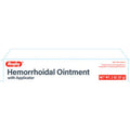Rugby Hemorrhoidal Ointment with Applicator, 2 oz (57 g)