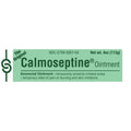 Calmoseptine Healing Ointment 4 oz