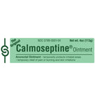 Calmoseptine Healing Ointment 4 oz