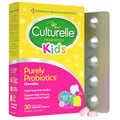 Culturelle Kids Purely Probiotics Chewables, Bursting Berry, 30 Tablets