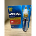 Anbesol Maximum Strength Oral Pain Relief Liquid