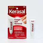 Kerasal Fungal Nail Renewal Treatment, 0.33 fl oz (10 mL)