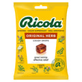 Ricola Original Herb Cough Drops, 21 Drops