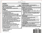 Miconazole 7 Vaginal Antifungal Cream, Miconazole Nitrate 2%, 45 g Tube + 7 Applicators — Drug Facts
