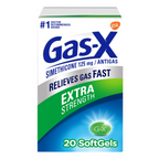 Gas-X