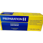 Preparation H Hemorrhoidal Ointment, 1 oz (28 g)