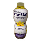 Nutricia Pro-Stat Concentrated Liquid Protein Medical Food, Vanilla, 30 fl oz