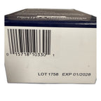 OCuSOFT Lid Scrub Original Eyelid Cleanser, 30 Pre-Moistened Pads
