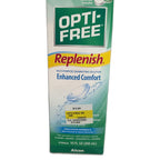 Opti-Free Replenish Multi-Purpose Disinfecting Solution, 10 fl oz (300 mL)