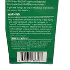 Opti-Free Replenish Multi-Purpose Disinfecting Solution, 10 fl oz (300 mL)