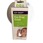 EZY-DROP Eye Drop Guide, Reusable