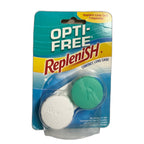 Opti-Free Replenish Contact Lens Case