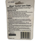 Opti-Free Replenish Contact Lens Case