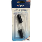 Apex Eye/Ear Dropper, Washable & Reusable