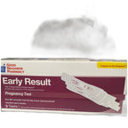 Good Neighbor Pharmacy Early Result Pregnancy Test, 3 Tests