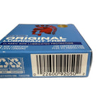Trojan Original Lubricant Free Condoms, 3 Count (formerly ENZ)
