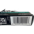 Trojan Raw Lubricated Condoms, America's Thinnest Latex Condom, 3 Count