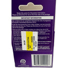 Durex Extra Sensitive Thin Lubricated Condoms, 3 Count