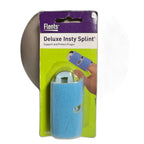 Flents Deluxe Insty Splint, Finger Support & Protection