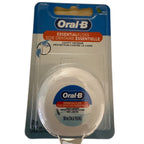 Oral-B Essential Floss, Cavity Defense, Mint, 50 m (54.6 yd)
