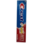 Crest Pro-Health Clean Mint Fluoride Toothpaste, 5.1 oz