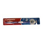 Colgate Extra Clean Toothbrush, Soft