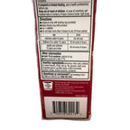 Children's Robitussin Nighttime Cough Long-Acting DM, Fruit Punch, 4 fl oz (118 mL)