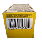 Bayer Genuine Aspirin 325 mg, 24 Coated Tablets