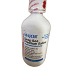 Major Deep Sea Premium Saline Nasal Moisturizing Spray, 1.5 fl oz (44 mL)
