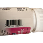 Diphenhydramine HCl 50 mg Capsules, Antihistamine, 100 Capsules