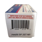 Major Banophen Diphenhydramine HCl 25 mg, Antihistamine, 100 Minitabs