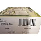 ohm Allergy Relief, Cetirizine HCl Tablets USP 10 mg, 30 Tablets