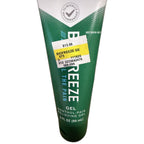 Biofreeze Menthol Pain Relieving Gel, 3 fl oz (89 mL)