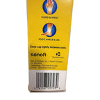 Aspercreme Original Max Strength Pain Relief Cream with 10% Trolamine Salicylate, Fragrance-Free, 3 oz (85 g)