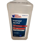 Good Neighbor Pharmacy Isopropyl Alcohol 70%, First Aid Antiseptic, 16 fl oz (473 mL)
