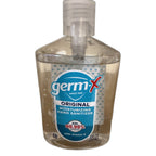 Germ-X Original Moisturizing Hand Sanitizer with Vitamin E, 8 fl oz (236 mL)
