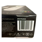 Braun Sensian Contact 5 Forehead Thermometer