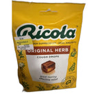 Ricola Original Herb Cough Drops, 21 Drops