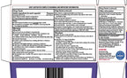 Good Neighbor Pharmacy Esomeprazole Mini Clear Capsules 42ct — Drug Facts