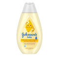 Johnson's Head-to-Toe Wash & Shampoo, 13.6 fl oz (400 mL)
