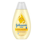 Johnson's Head-to-Toe Wash & Shampoo, 13.6 fl oz (400 mL)