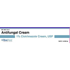 BluePoint Antifungal Clotrimazole 1% Cream USP, 1 oz (28.4 g)