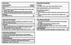 BluePoint Antifungal Clotrimazole 1% Cream USP, 1 oz (28.4 g) — Drug Facts