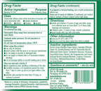 Biofreeze Cool the Pain Menthol Pain Relieving Spray, 3 fl oz (89 mL) — Drug Facts