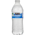 Kirkland Signature Purified Drinking Water 16.9 fl oz bottle
